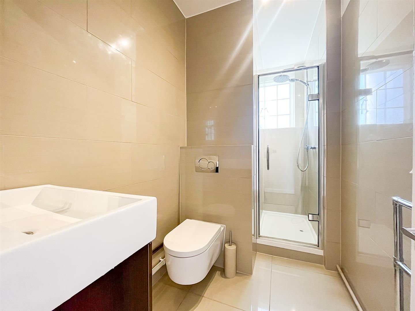 Mortimer Court, Abbey Road, St Johns Wood